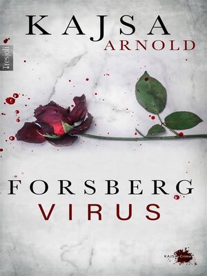 cover image of Forsberg--Virus